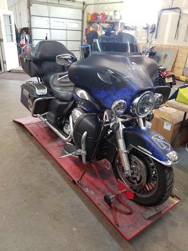 Printed Pixel, Inc., 603 Washington Ave, South Amboy, NJ 08879, USA, 