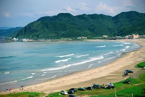 翡翠灣海水浴場 image