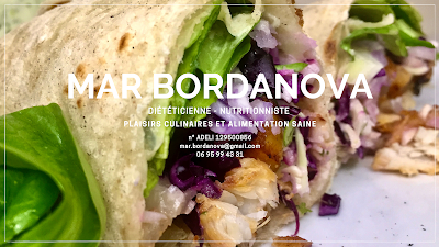 Mar Bordanova Diététicienne Nutritionniste | Lot à Limogne-en-Quercy