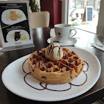 Photo n°1 de l'avis de Jan.� fait le 16/04/2022 à 18:50 sur le  Cafe Sinke Rinteln à Rinteln