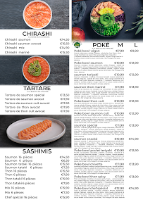 Photos du propriétaire du Restaurant de sushis Sushi Poke Salade à Grenoble - n°7
