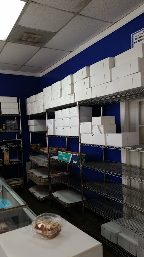 Bakery «A & K Cake Shop», reviews and photos, 6817 Homestead Rd # B, Houston, TX 77028, USA