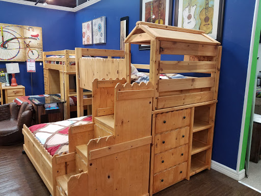 Furniture Store «Exclusive Furniture», reviews and photos, 19300 US-59, Humble, TX 77338, USA