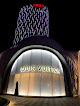 Louis Vuitton stores Shanghai