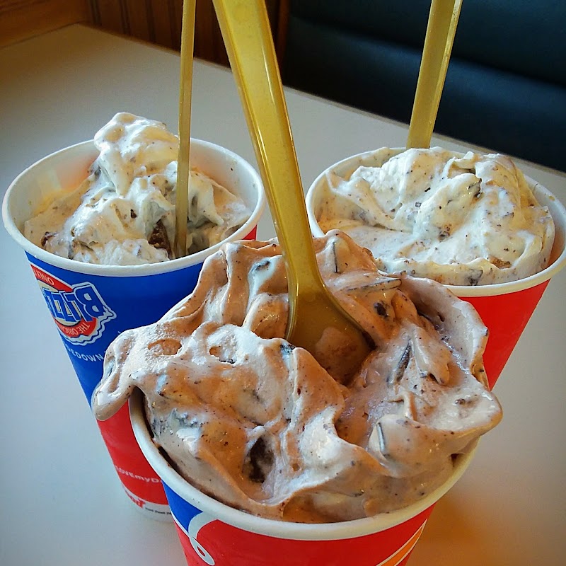 Dairy Queen