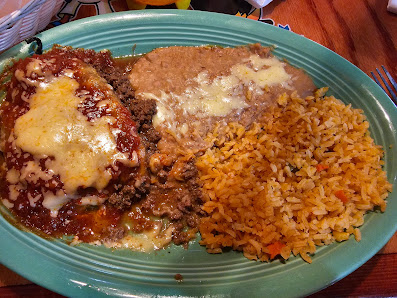 Don Bigotes Mexican Restaurant Gadsden