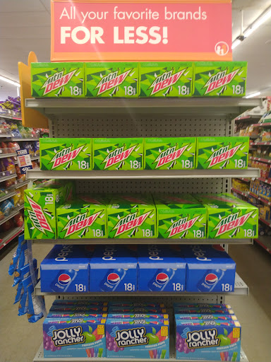 Dollar Store «FAMILY DOLLAR», reviews and photos, 599 Dickerson Ln, Falmouth, KY 41040, USA