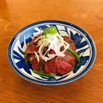 Plats et boissons du Restaurant japonais Mécha Uma Arles - chef japonais - n°18