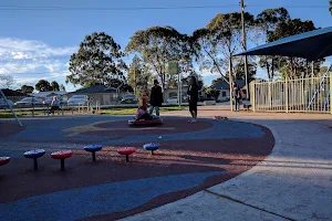 Cooper Street Reserve image