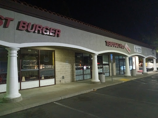 Teriyaki Plus image