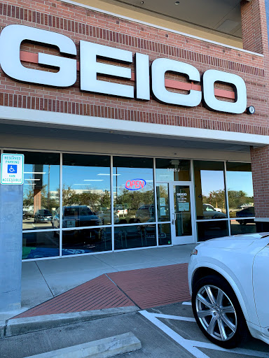Insurance Agency «GEICO Corporate Office», reviews and photos