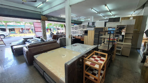 Sivilai Furniture ร้านศิวิไลเฟอร์นิเจอร์ ปากซอยจรัญฯ7