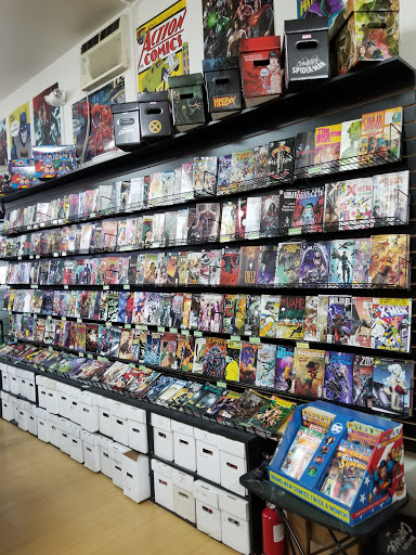 Linebreakers | Games Cards Comics