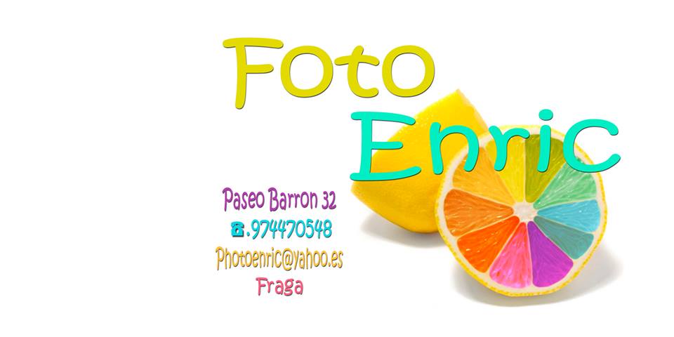 FOTO ENRIC