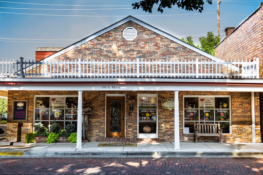 Jewelry Store «Midwest Jewelers and Estate Buyers», reviews and photos, 190 S Main St, Zionsville, IN 46077, USA