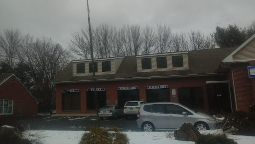 Tire Shop «Modern Tire & Auto Service», reviews and photos, 898 Farmington Ave, Farmington, CT 06032, USA
