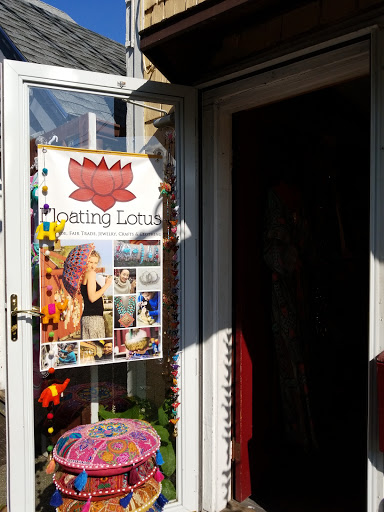 Boutique «Floating Lotus», reviews and photos, 27 Bearskin Neck, Rockport, MA 01966, USA