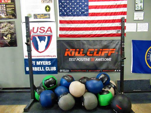 Gym «Sphinx CrossFit», reviews and photos, 9961 Interstate Commerce Dr Suite 150, Fort Myers, FL 33913, USA