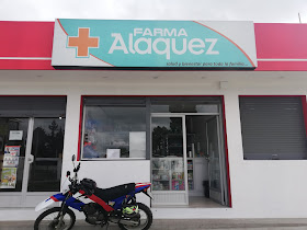 Farma Alaquez