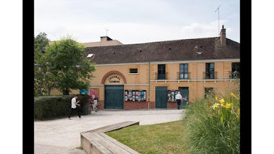 Le Central à Gif-sur-Yvette