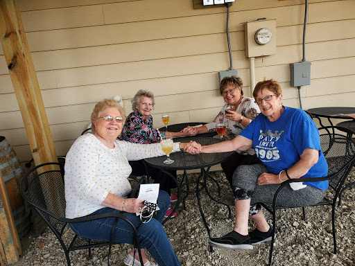 Winery «Prairie Fire Winery», reviews and photos, 20250 Hudson Ranch Rd, Paxico, KS 66526, USA