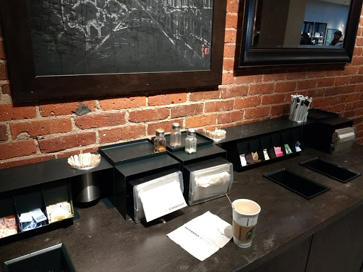 Coffee Shop «Starbucks», reviews and photos, 755 Boylston St, Boston, MA 02116, USA