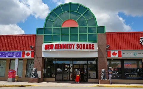 New Kennedy Square image