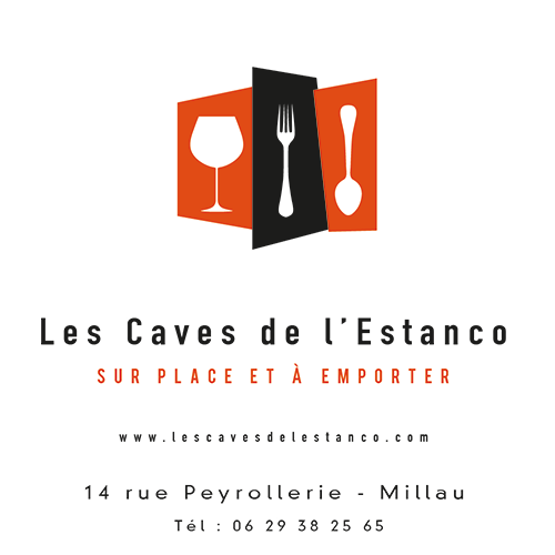 Les Caves de l'Estanco Millau