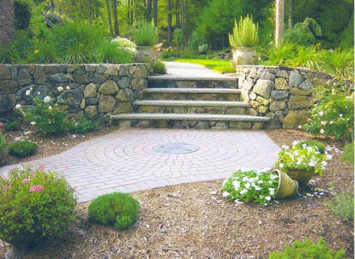 C J Archbold Landscape Co in Georgetown, Massachusetts