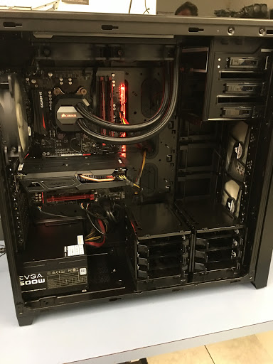 Computer Repair Service «Computer Jocks», reviews and photos, 726 Pulaski Hwy, Bear, DE 19701, USA