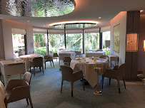 Atmosphère du Restaurant français Auberge de l'Ill à Illhaeusern - n°4