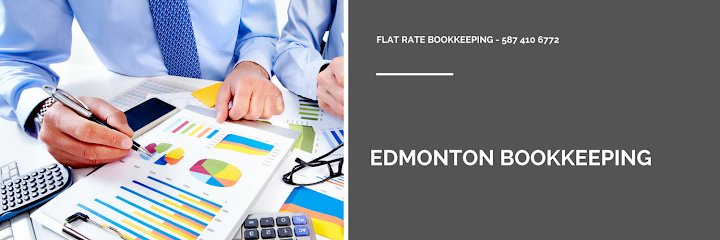Edmonton Bookkeeping