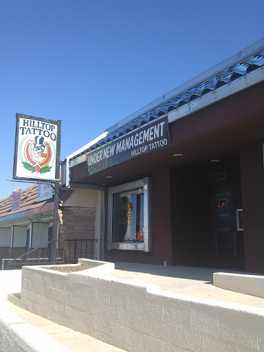 Explore tattoo ideas design, creative tattoo ideas in Twentynine Palms, available at Hilltop Tattoo Company