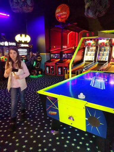 Recreation Center «G6 Airpark», reviews and photos, 10414 SE Washington St, Portland, OR 97216, USA