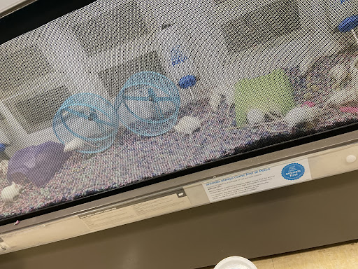 Pet Supply Store «Petco Animal Supplies», reviews and photos, 6140 University Dr, Huntsville, AL 35806, USA