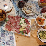 Photo n°1 de l'avis de Titty.i fait le 02/09/2021 à 21:11 sur le  Restaurant Re Mida à Lecce