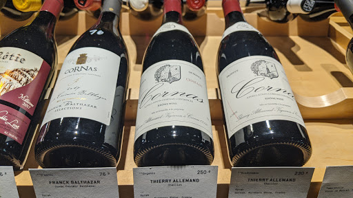 Wine Store «Woodland Wine Merchant», reviews and photos, 1001 Woodland St, Nashville, TN 37206, USA