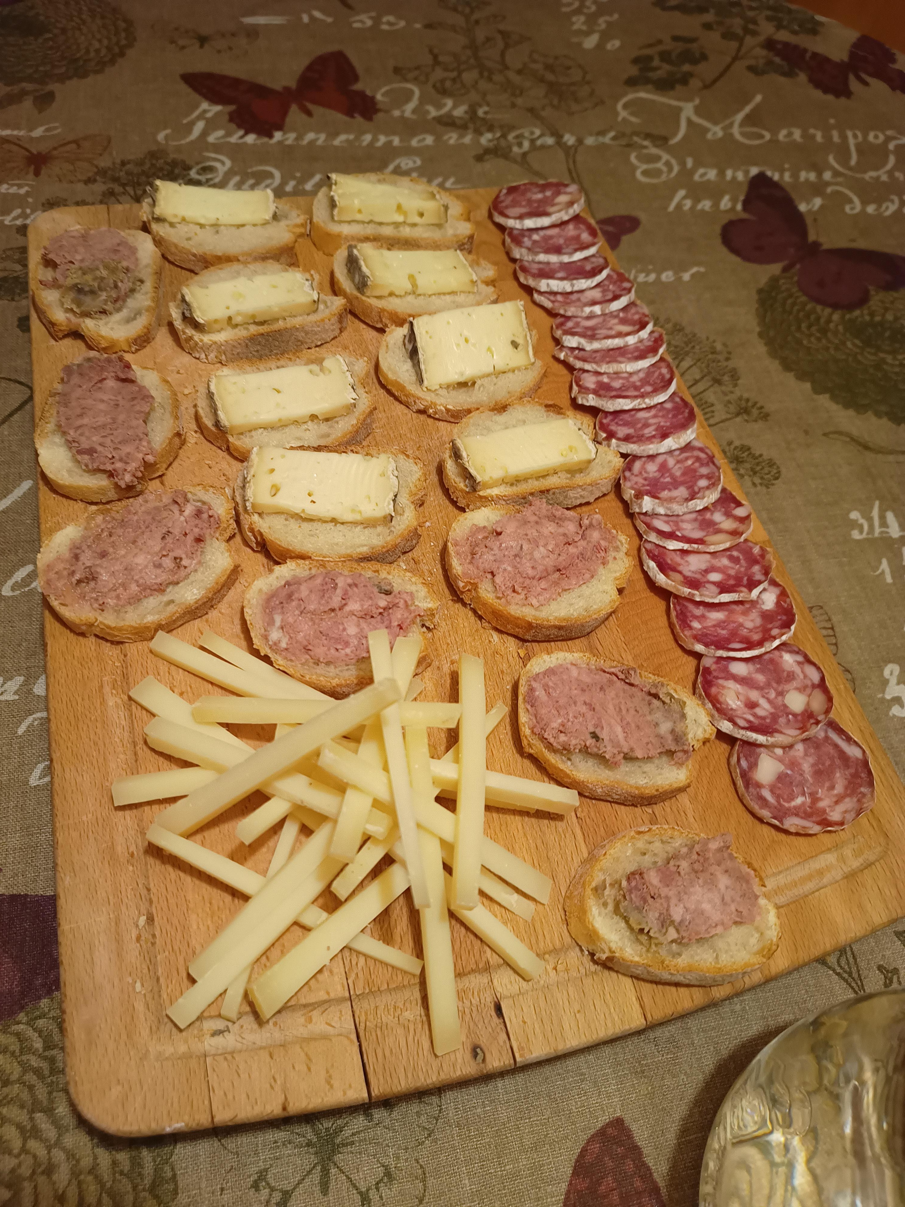 Photo n° 5 de l'avis de Régis.a fait le 05/02/2024 à 20:14