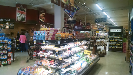 Grocery Store «Safeway», reviews and photos, 106 W. Manson Rd, Chelan, WA 98816, USA
