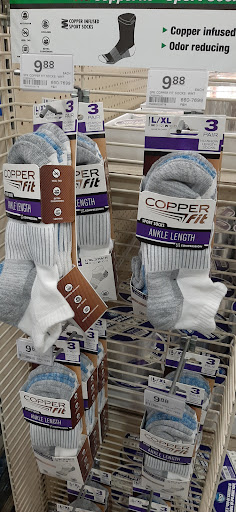 Home Improvement Store «Menards», reviews and photos, 6401 SW 17th St, Topeka, KS 66604, USA