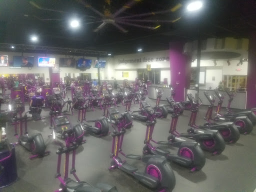 Gym «Planet Fitness», reviews and photos, 8443 Day Dr, Parma, OH 44129, USA