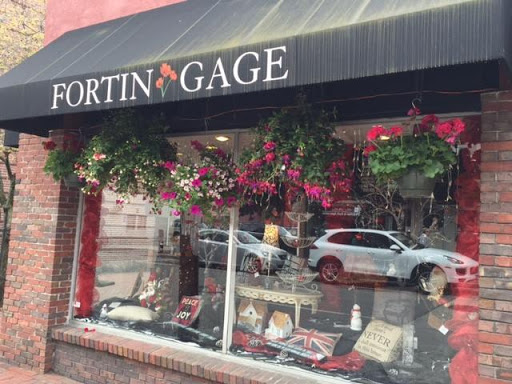 Florist «Fortin Gage Flowers & Gifts», reviews and photos, 86 W Pearl St, Nashua, NH 03060, USA