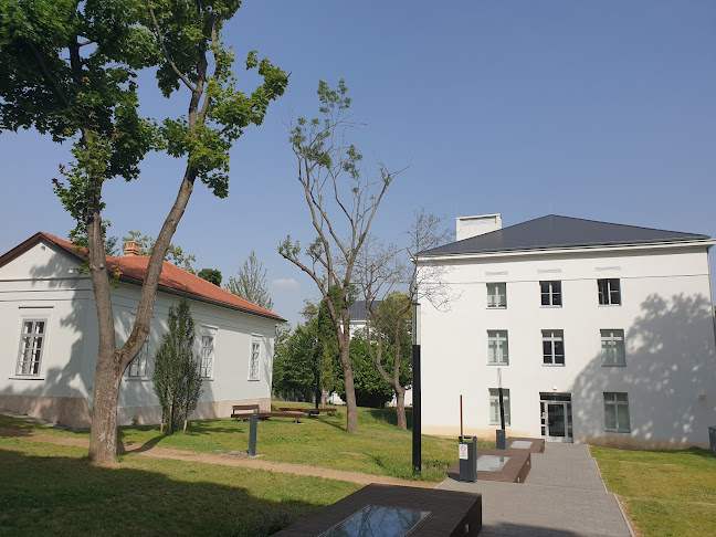 Értékelések erről a helyről: Moholy-Nagy Művészeti Egyetem Könyvtára, Budapest - Könyvtár