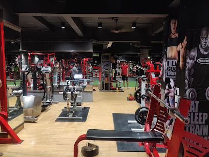 Complete Fitness Club Jagrut Galli Ambernath Maharashtra In Zaubee