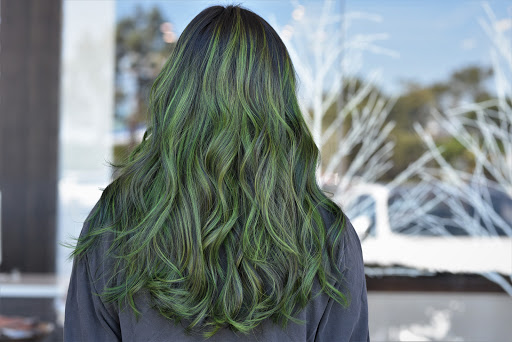 Nail Salon «Hair Salon Ziva», reviews and photos, Hair Salon Ziva, 3050 Sepulveda Blvd, Torrance, CA 90505, USA