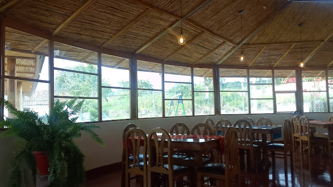 Opiniones de El Chozón 2 en San José de Chaltura - Restaurante