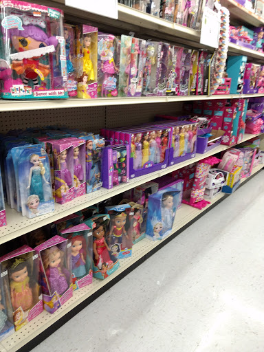 Discount Store «Big Lots», reviews and photos, 101 Bluebird Ln, Millville, NJ 08332, USA