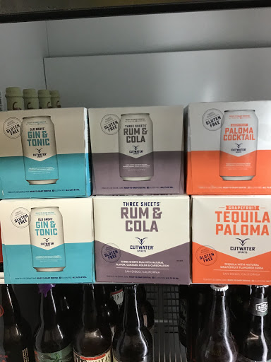 Party Store «Keg Party Shop», reviews and photos, 534 N Huron St, Ypsilanti, MI 48197, USA