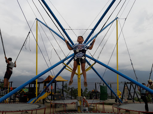 Theme parks for children in Bucaramanga