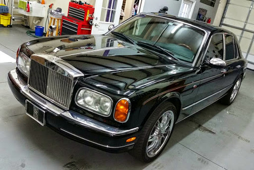 Car Stereo Store «MARS AUDIO», reviews and photos, 6923 Narcoossee Rd Unit 623, Orlando, FL 32822, USA